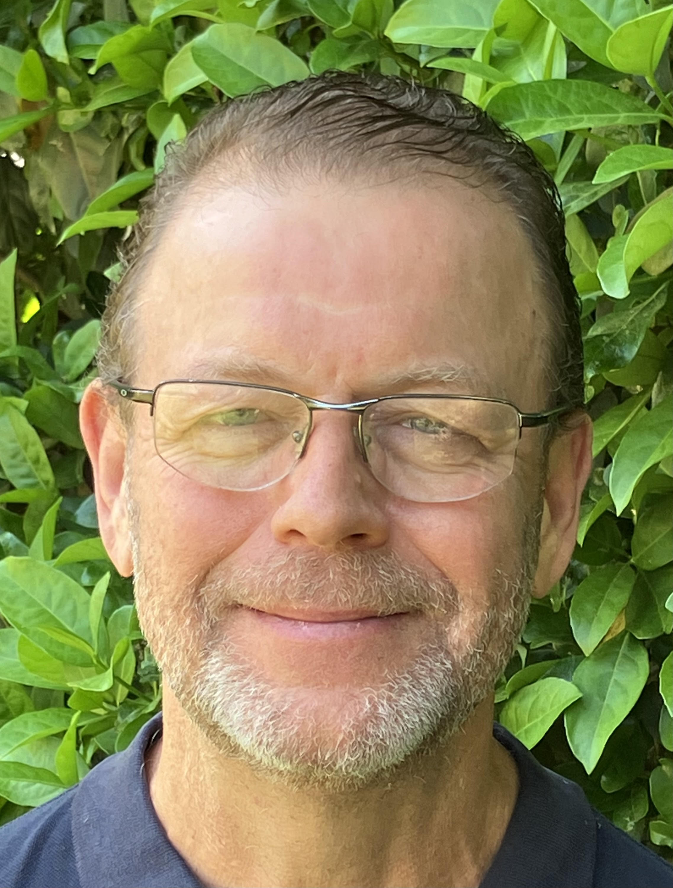 Keith Greer, Owner